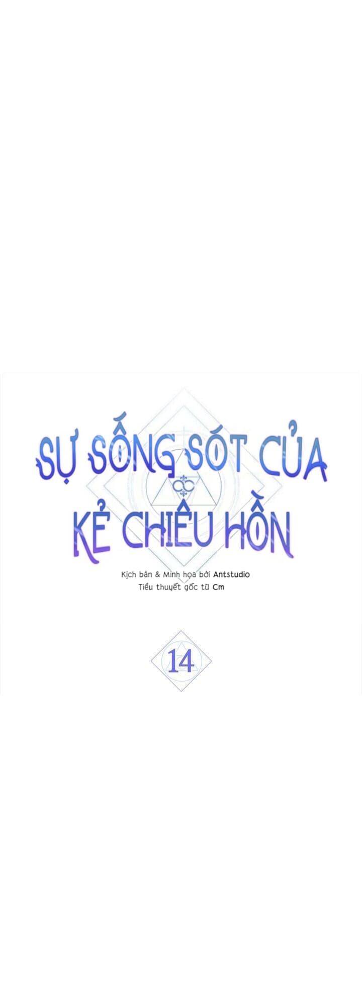 Sự Sống Sót Của Kẻ Chiêu Hồn Chapter 14 - 29