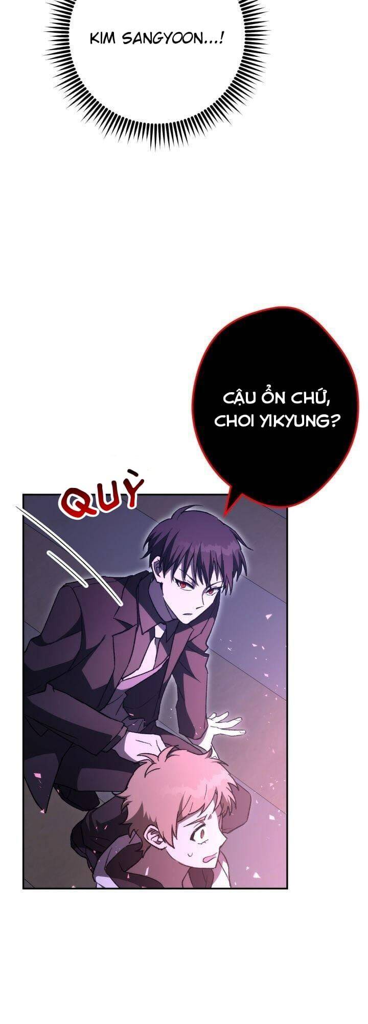 Sự Sống Sót Của Kẻ Chiêu Hồn Chapter 14 - 4