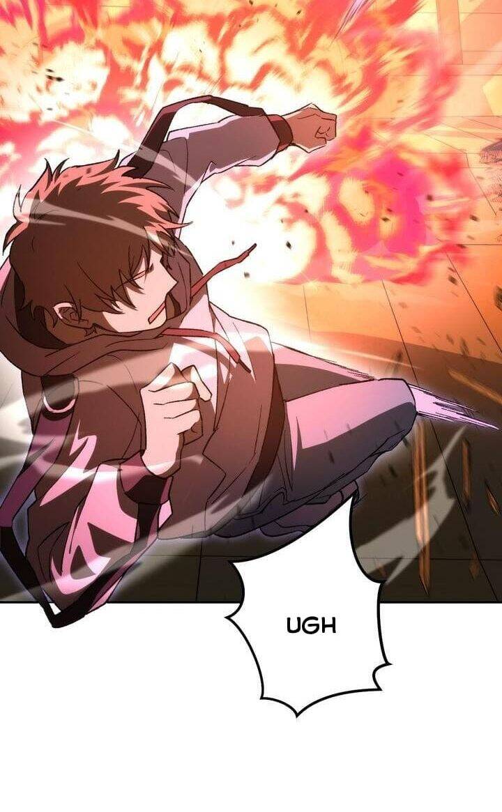 Sự Sống Sót Của Kẻ Chiêu Hồn Chapter 14 - 32