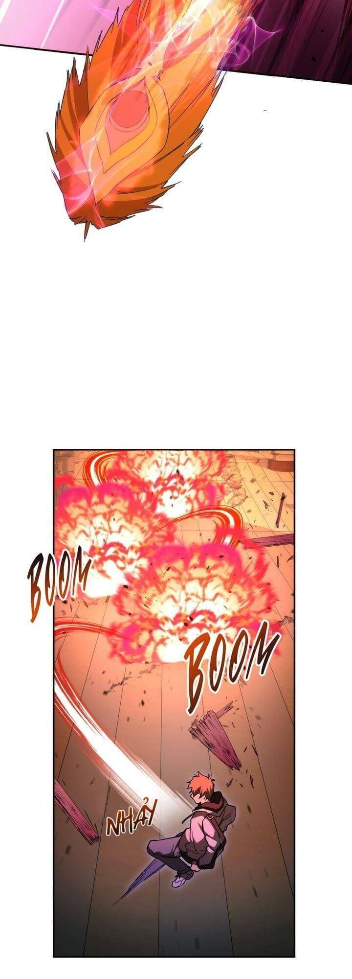 Sự Sống Sót Của Kẻ Chiêu Hồn Chapter 14 - 35