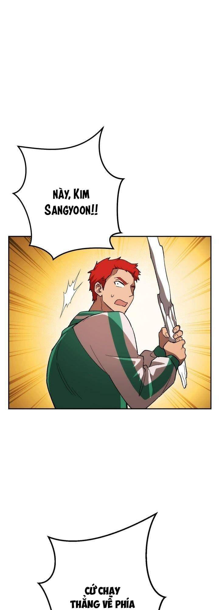 Sự Sống Sót Của Kẻ Chiêu Hồn Chapter 14 - 36