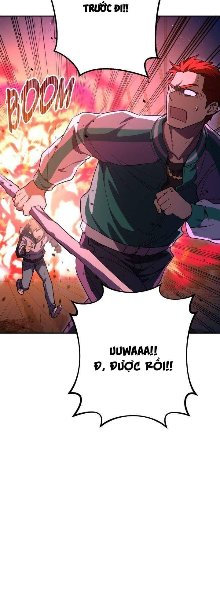 Sự Sống Sót Của Kẻ Chiêu Hồn Chapter 14 - 37