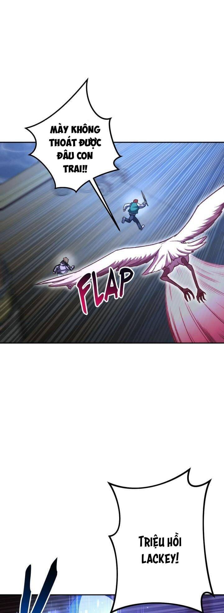 Sự Sống Sót Của Kẻ Chiêu Hồn Chapter 14 - 38