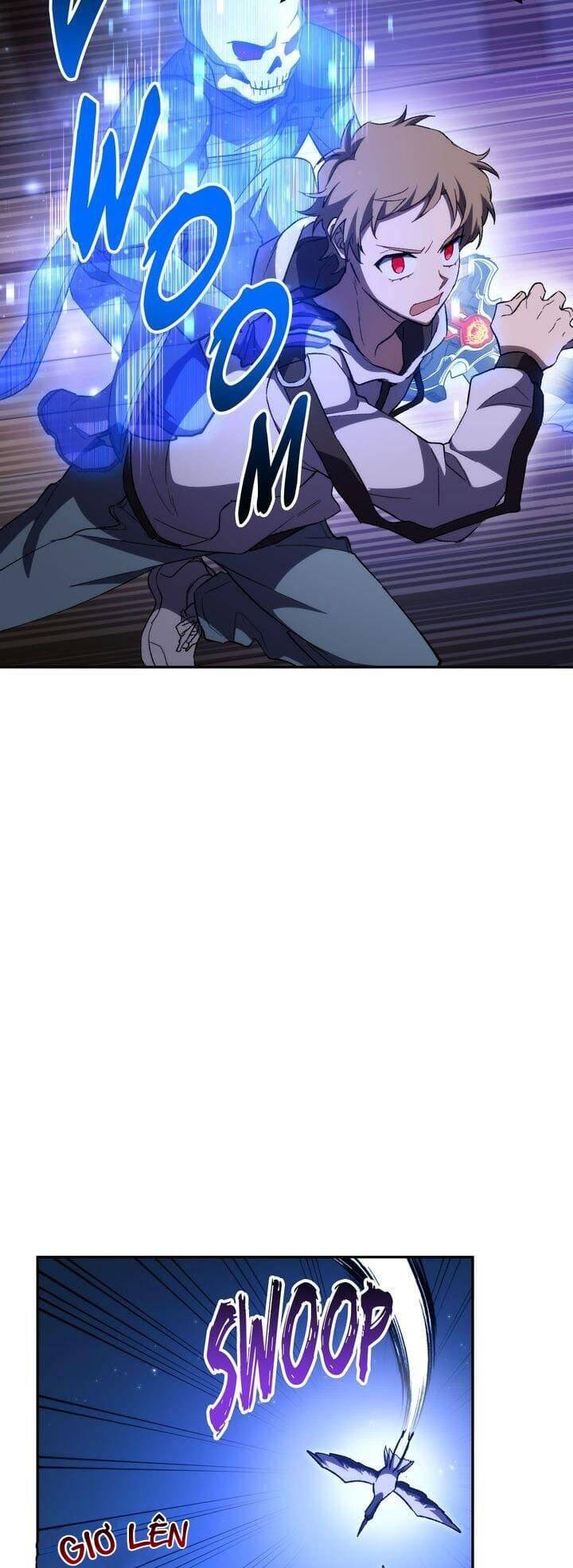Sự Sống Sót Của Kẻ Chiêu Hồn Chapter 14 - 39