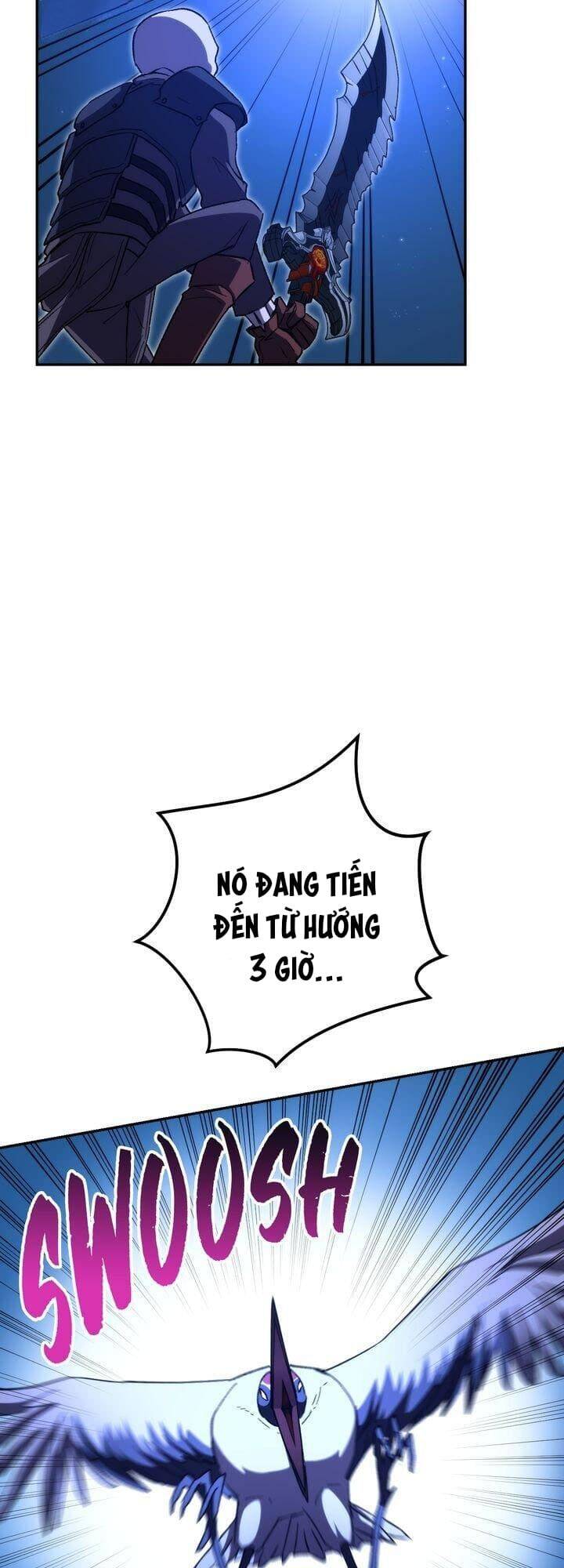 Sự Sống Sót Của Kẻ Chiêu Hồn Chapter 14 - 40
