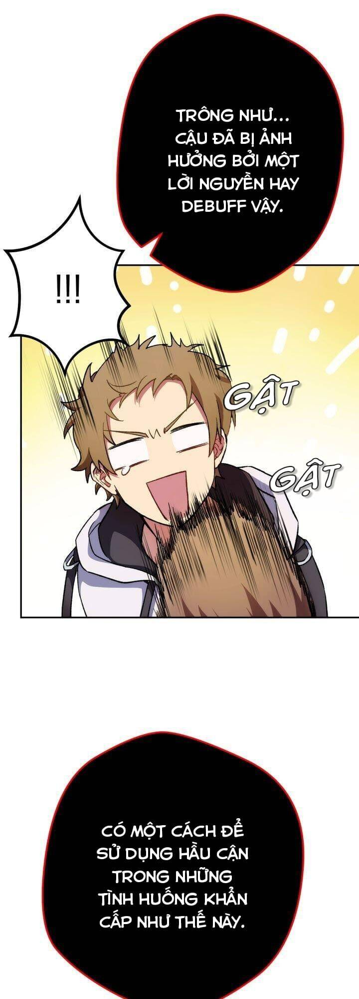 Sự Sống Sót Của Kẻ Chiêu Hồn Chapter 14 - 5