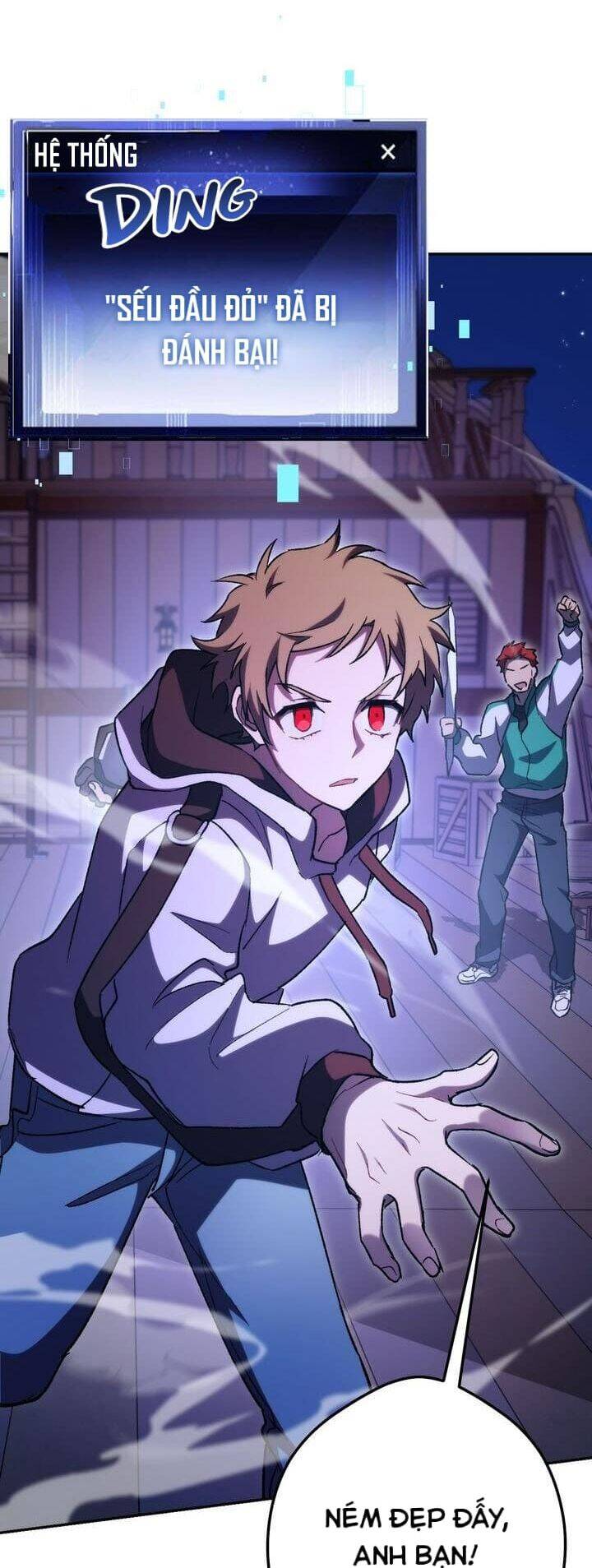 Sự Sống Sót Của Kẻ Chiêu Hồn Chapter 14 - 47