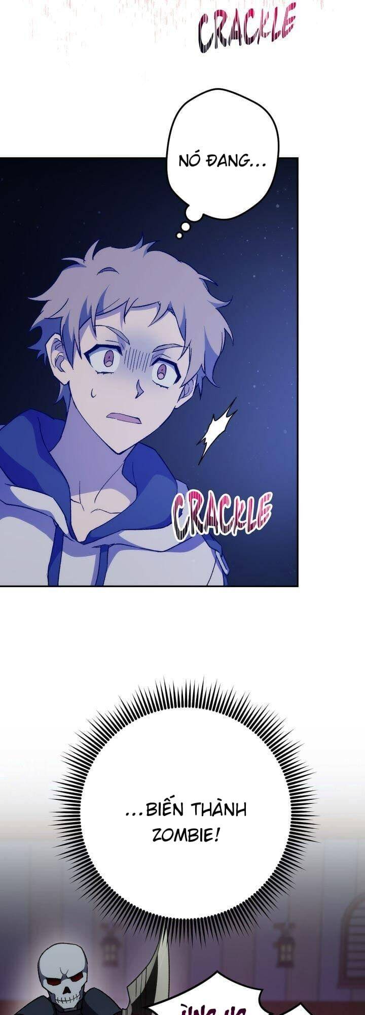 Sự Sống Sót Của Kẻ Chiêu Hồn Chapter 14 - 53