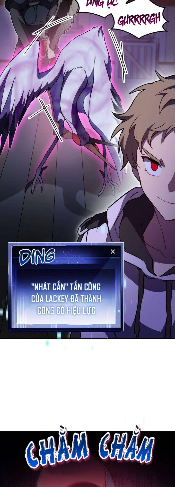 Sự Sống Sót Của Kẻ Chiêu Hồn Chapter 14 - 54