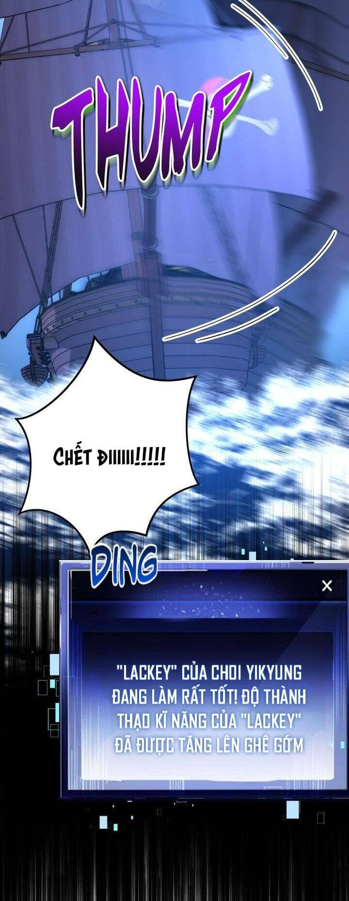 Sự Sống Sót Của Kẻ Chiêu Hồn Chapter 14 - 59