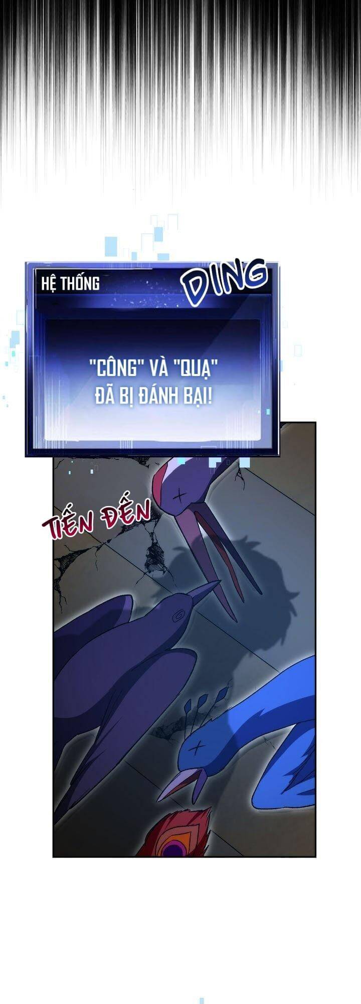 Sự Sống Sót Của Kẻ Chiêu Hồn Chapter 14 - 60