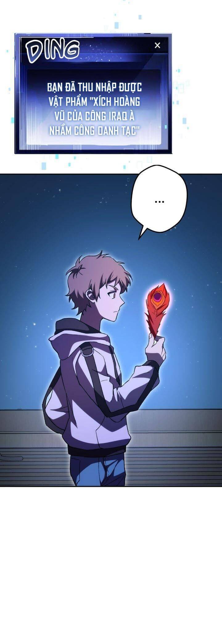 Sự Sống Sót Của Kẻ Chiêu Hồn Chapter 14 - 61