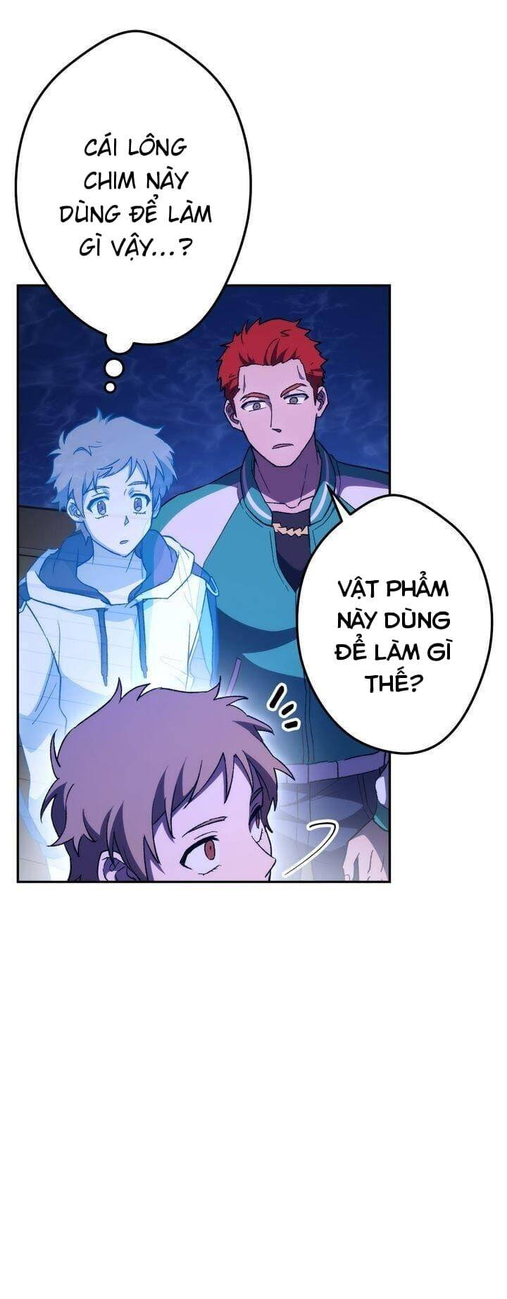 Sự Sống Sót Của Kẻ Chiêu Hồn Chapter 14 - 62