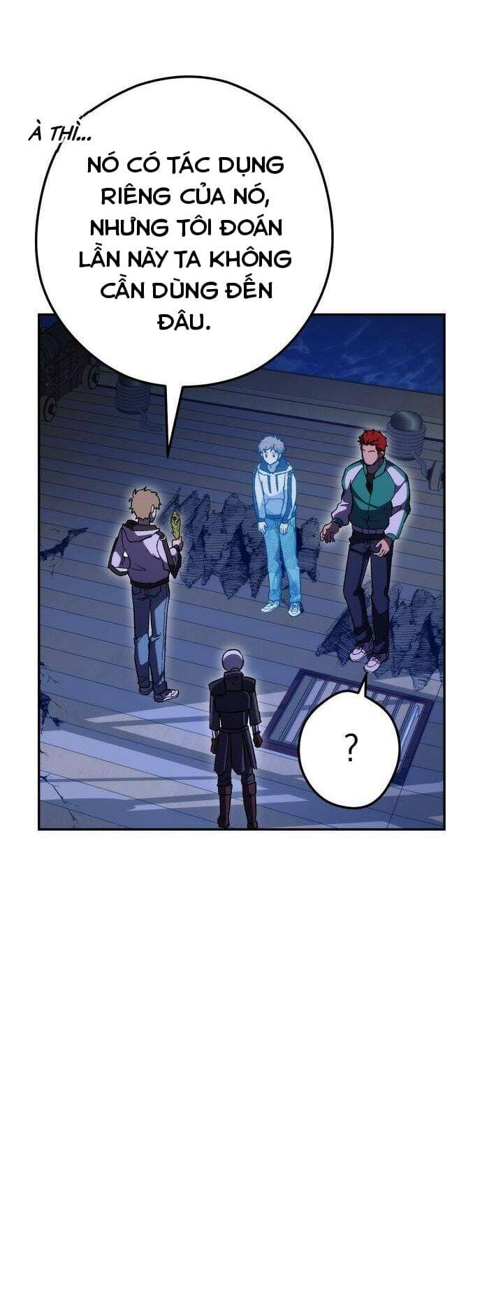 Sự Sống Sót Của Kẻ Chiêu Hồn Chapter 14 - 63