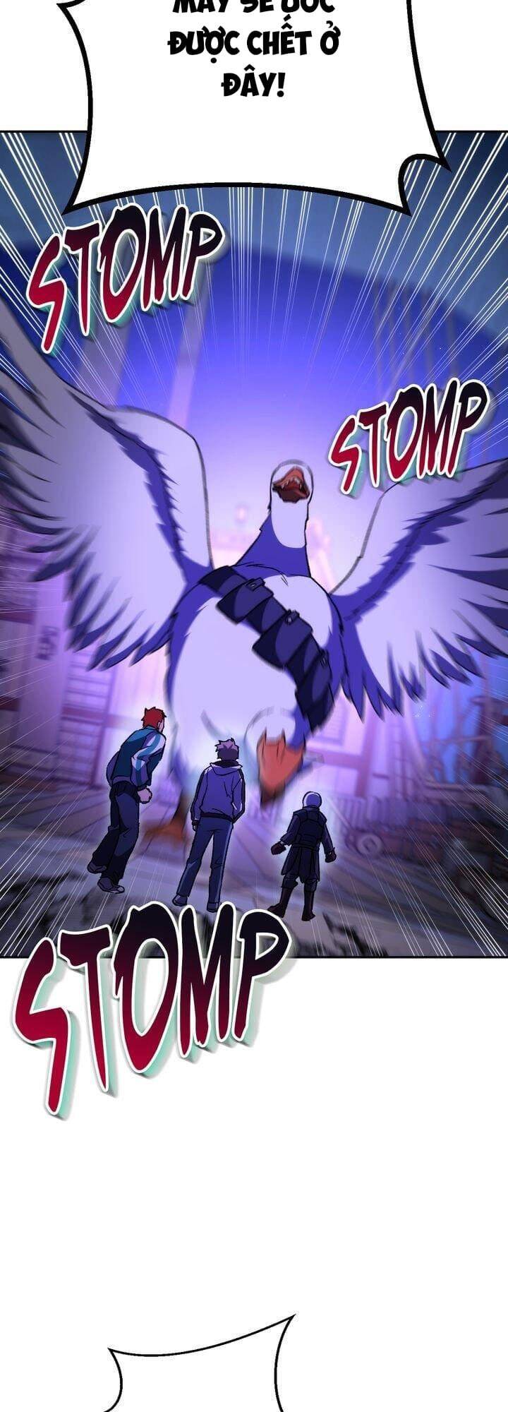 Sự Sống Sót Của Kẻ Chiêu Hồn Chapter 14 - 67