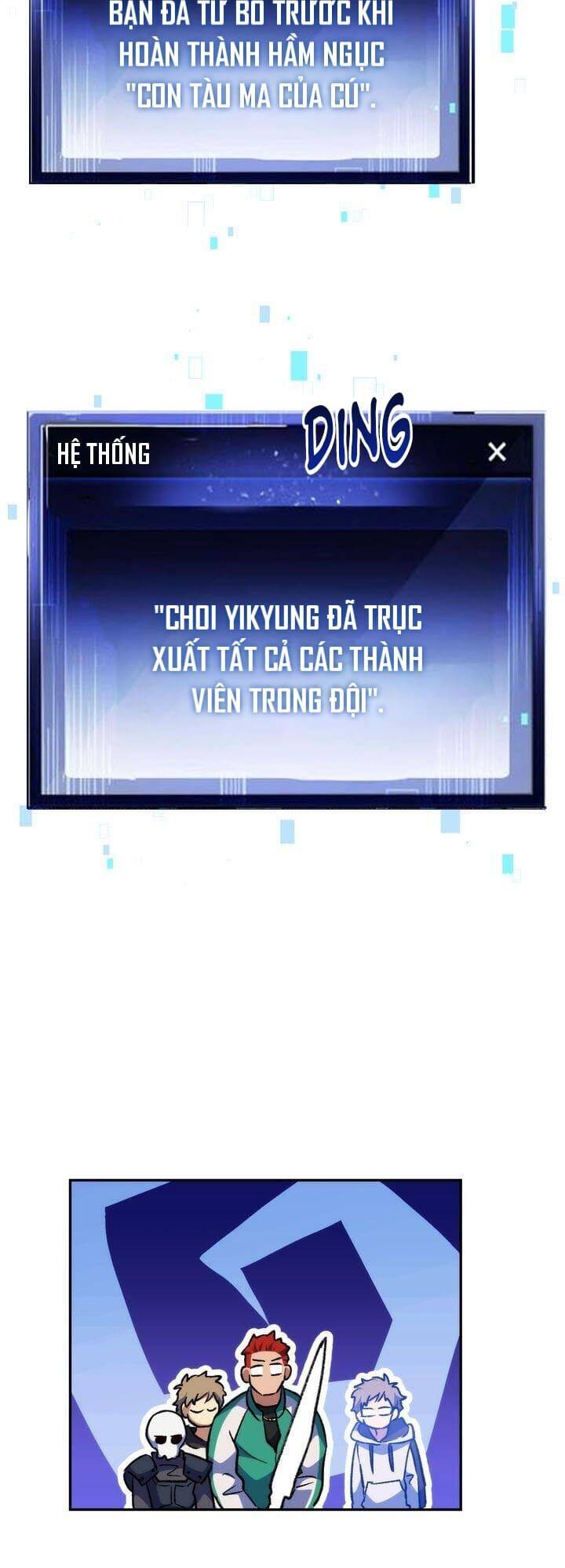 Sự Sống Sót Của Kẻ Chiêu Hồn Chapter 14 - 69