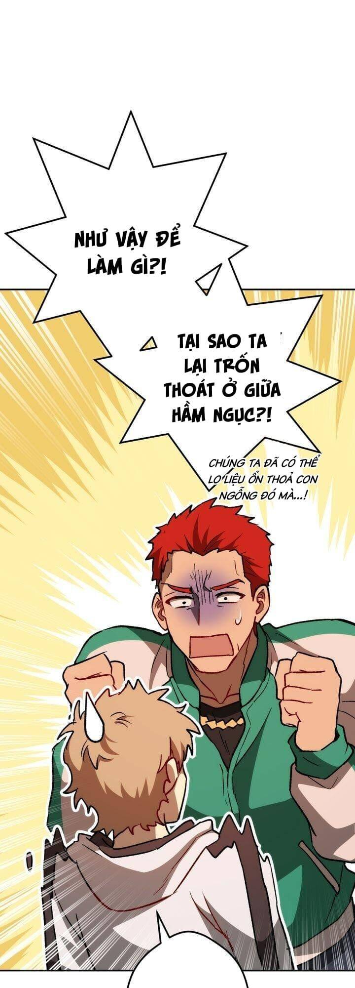 Sự Sống Sót Của Kẻ Chiêu Hồn Chapter 14 - 77