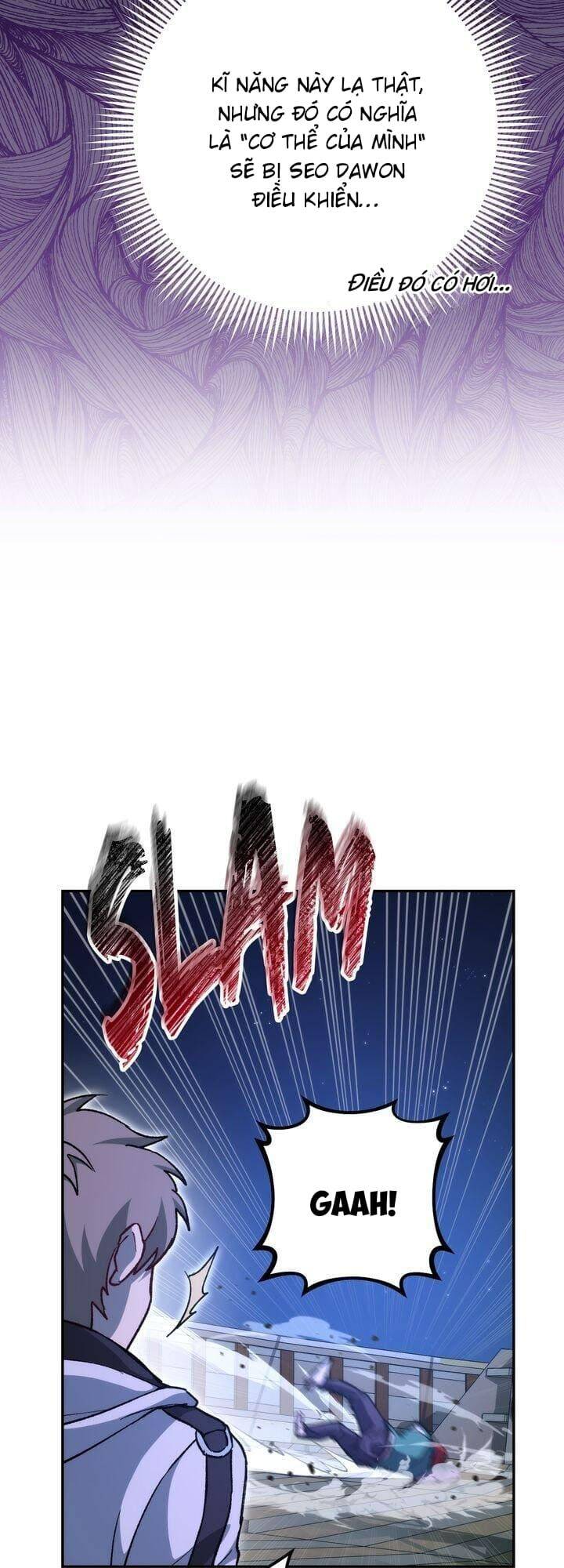 Sự Sống Sót Của Kẻ Chiêu Hồn Chapter 14 - 9