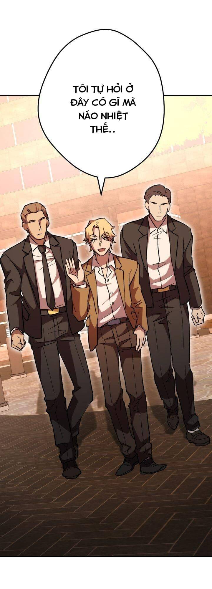 Sự Sống Sót Của Kẻ Chiêu Hồn Chapter 14 - 81