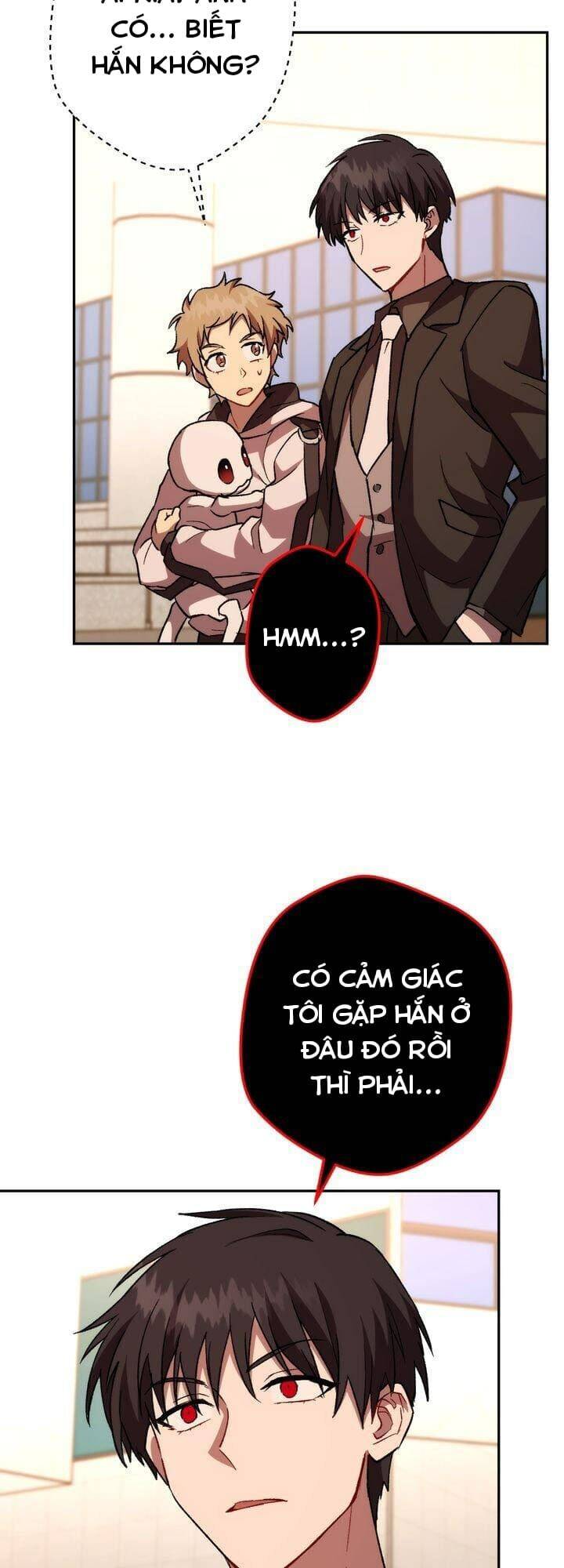 Sự Sống Sót Của Kẻ Chiêu Hồn Chapter 14 - 83