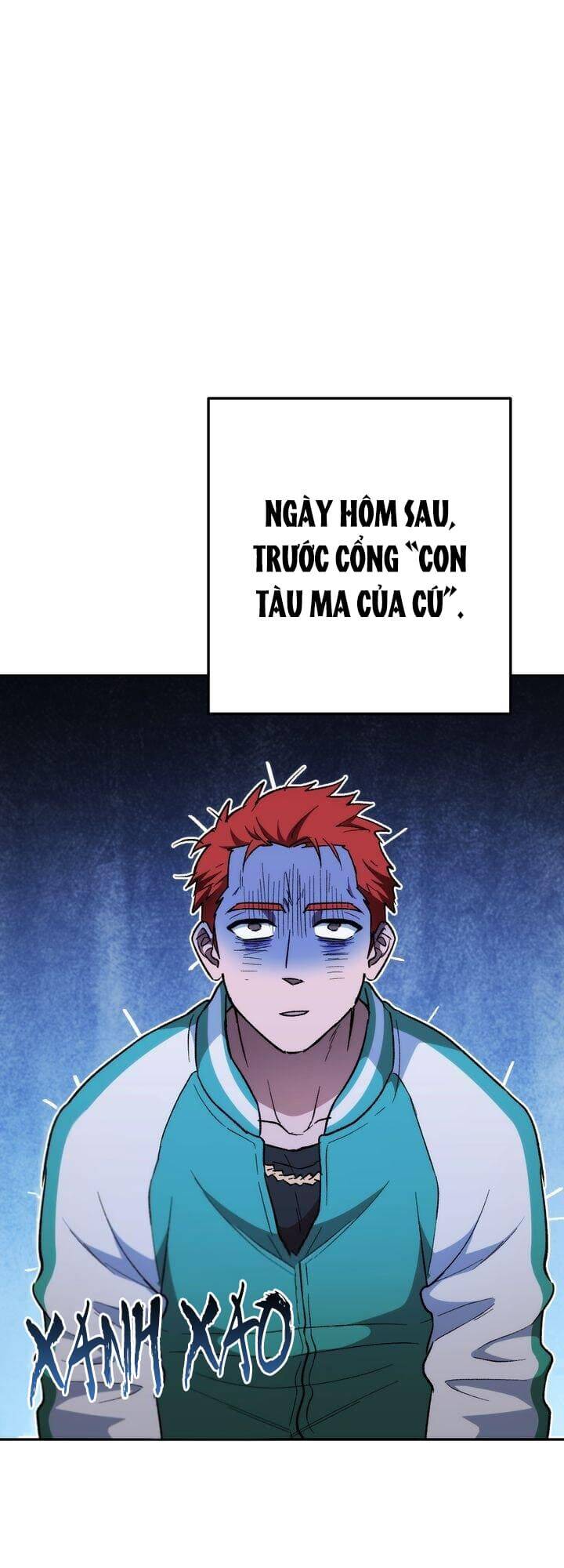 Sự Sống Sót Của Kẻ Chiêu Hồn Chapter 15 - 27