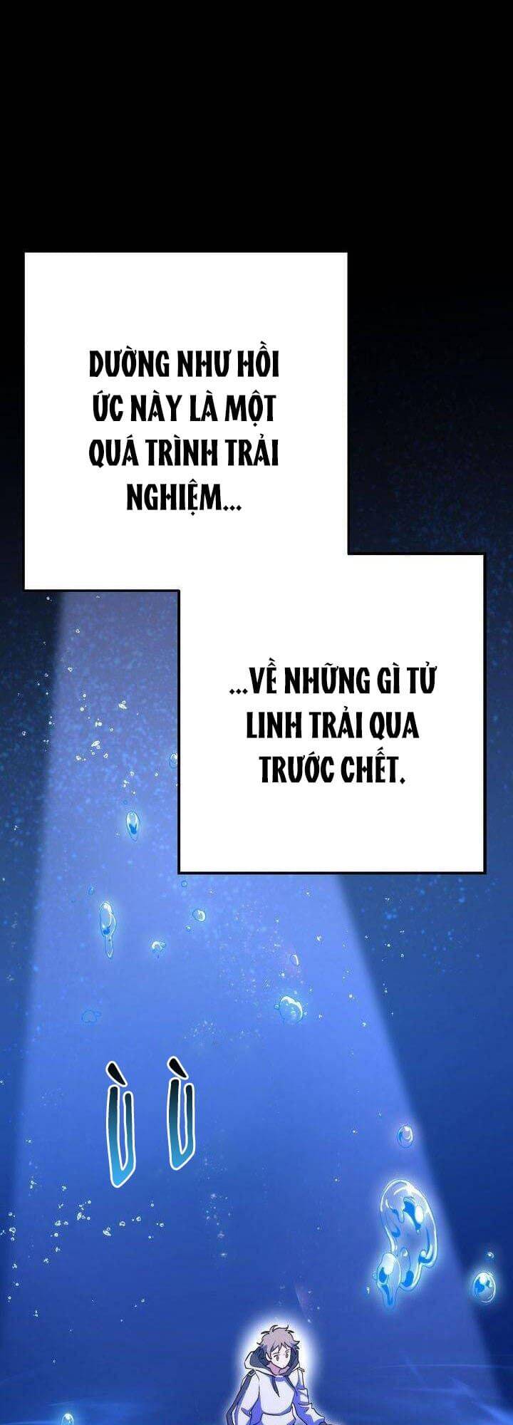 Sự Sống Sót Của Kẻ Chiêu Hồn Chapter 17 - 1