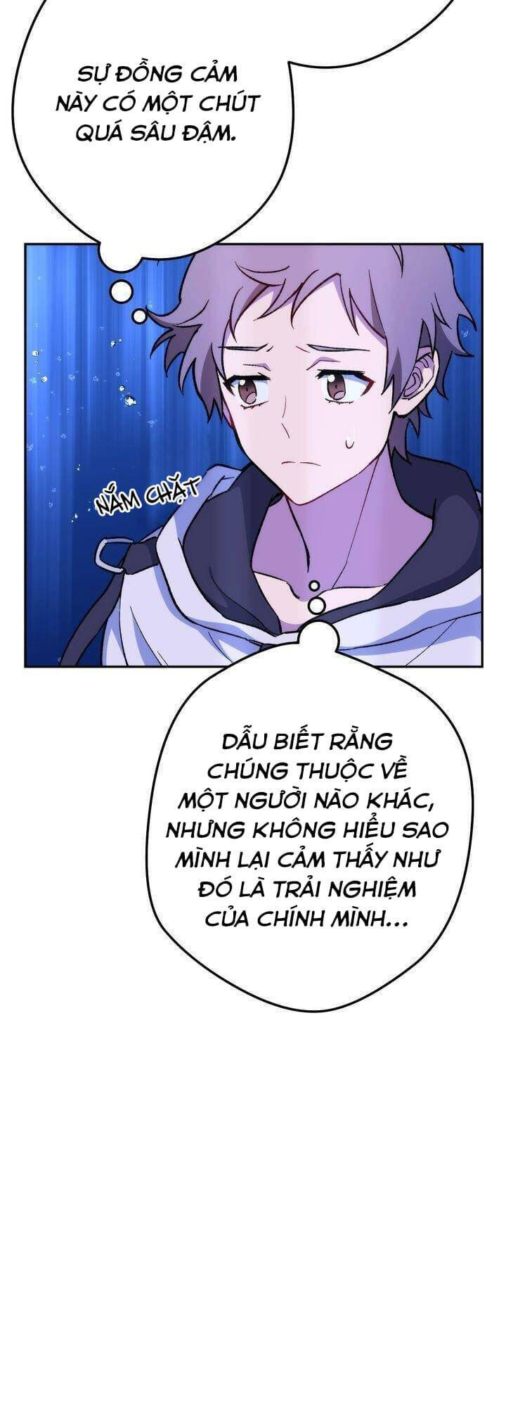 Sự Sống Sót Của Kẻ Chiêu Hồn Chapter 17 - 13