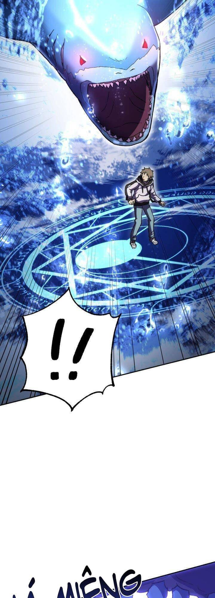 Sự Sống Sót Của Kẻ Chiêu Hồn Chapter 17 - 20