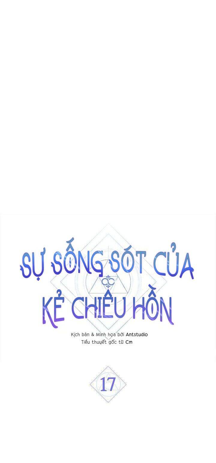 Sự Sống Sót Của Kẻ Chiêu Hồn Chapter 17 - 24