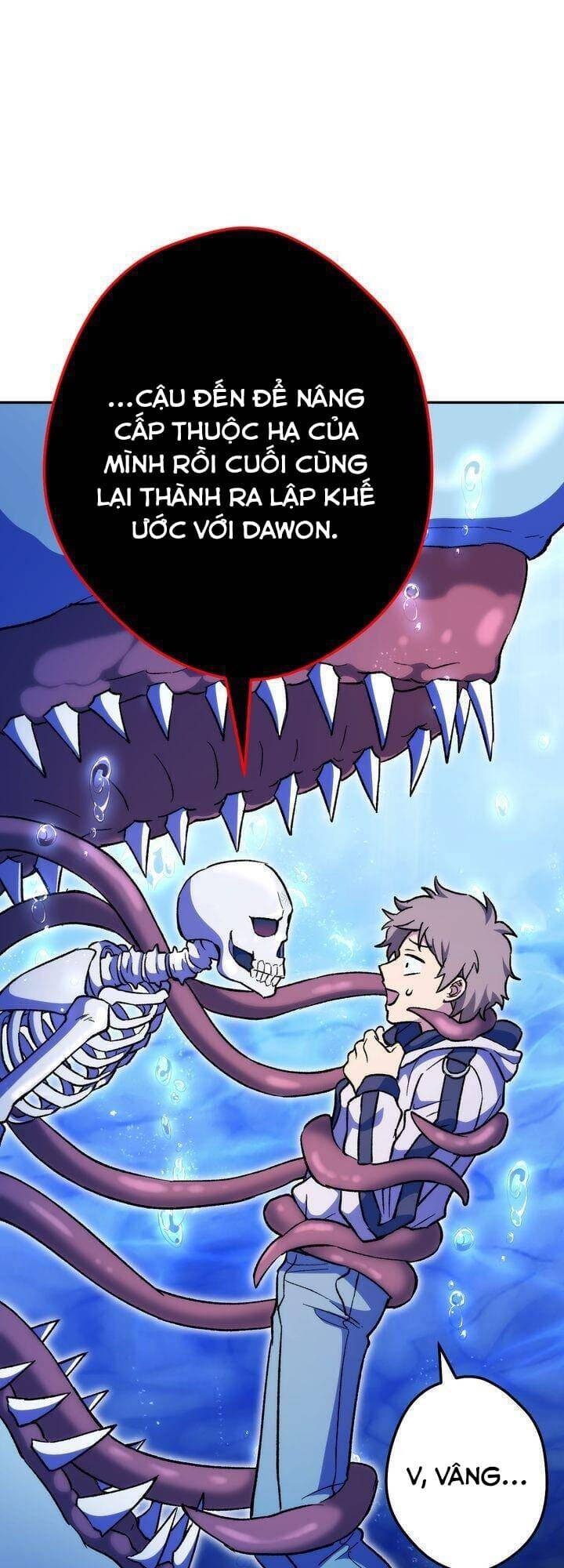 Sự Sống Sót Của Kẻ Chiêu Hồn Chapter 17 - 26