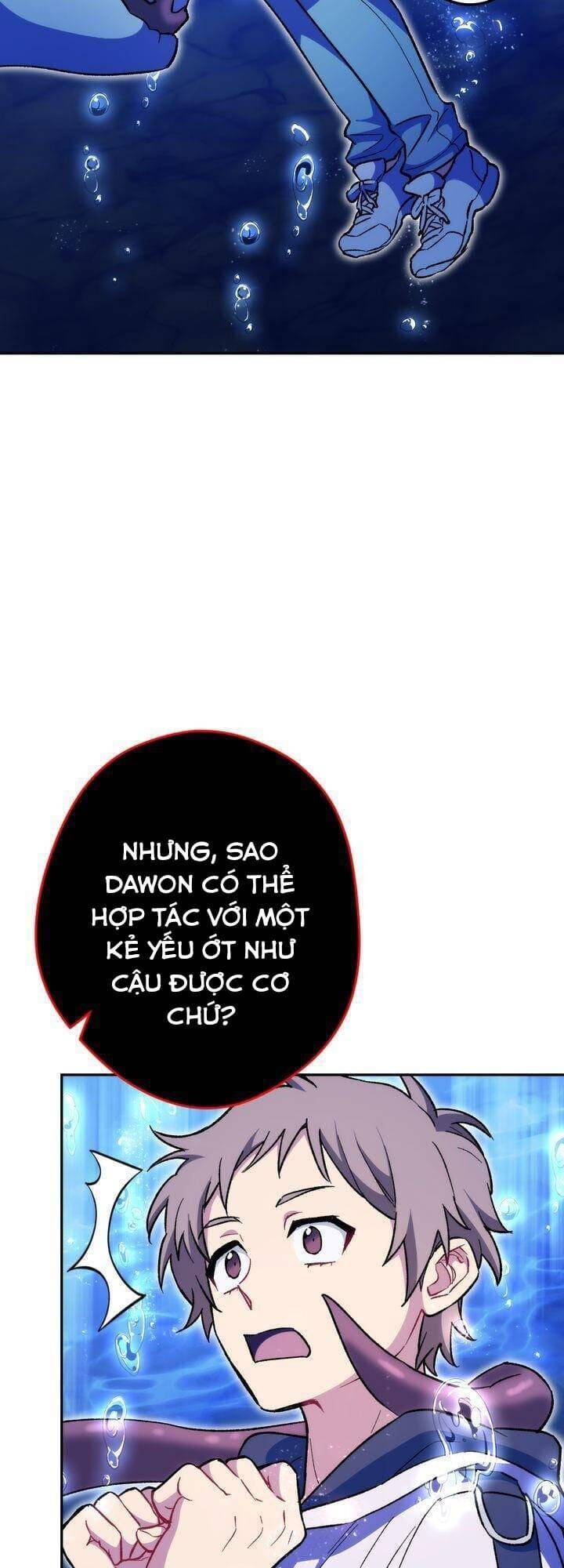 Sự Sống Sót Của Kẻ Chiêu Hồn Chapter 17 - 27