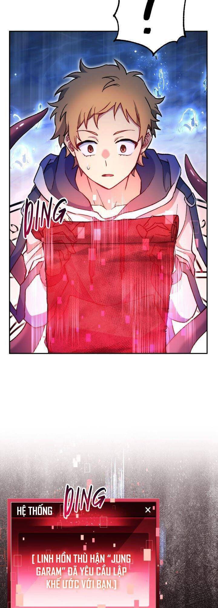 Sự Sống Sót Của Kẻ Chiêu Hồn Chapter 17 - 30