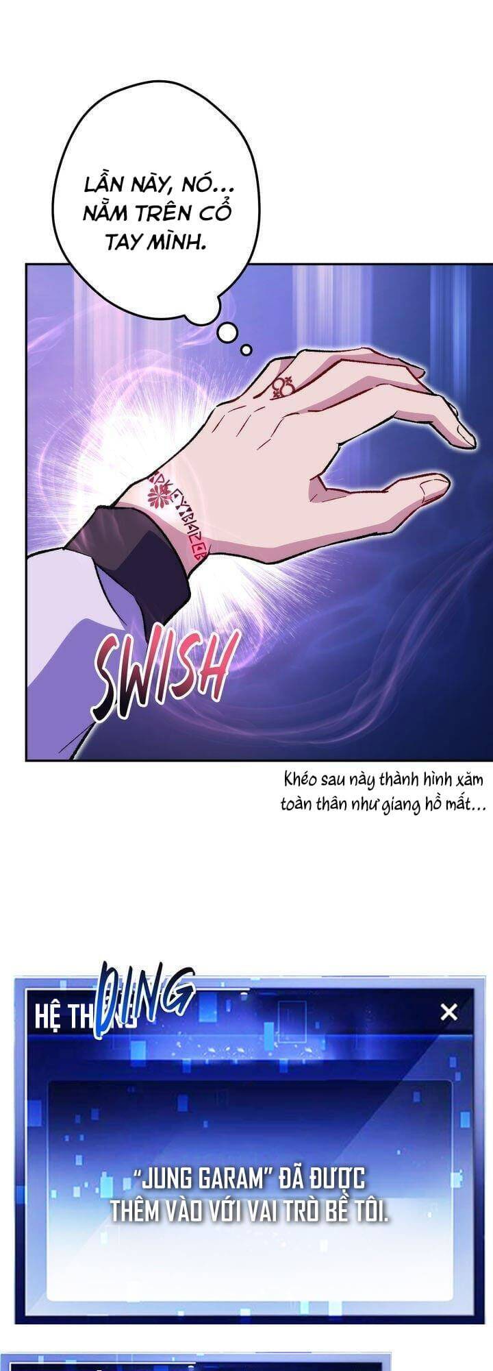 Sự Sống Sót Của Kẻ Chiêu Hồn Chapter 17 - 36