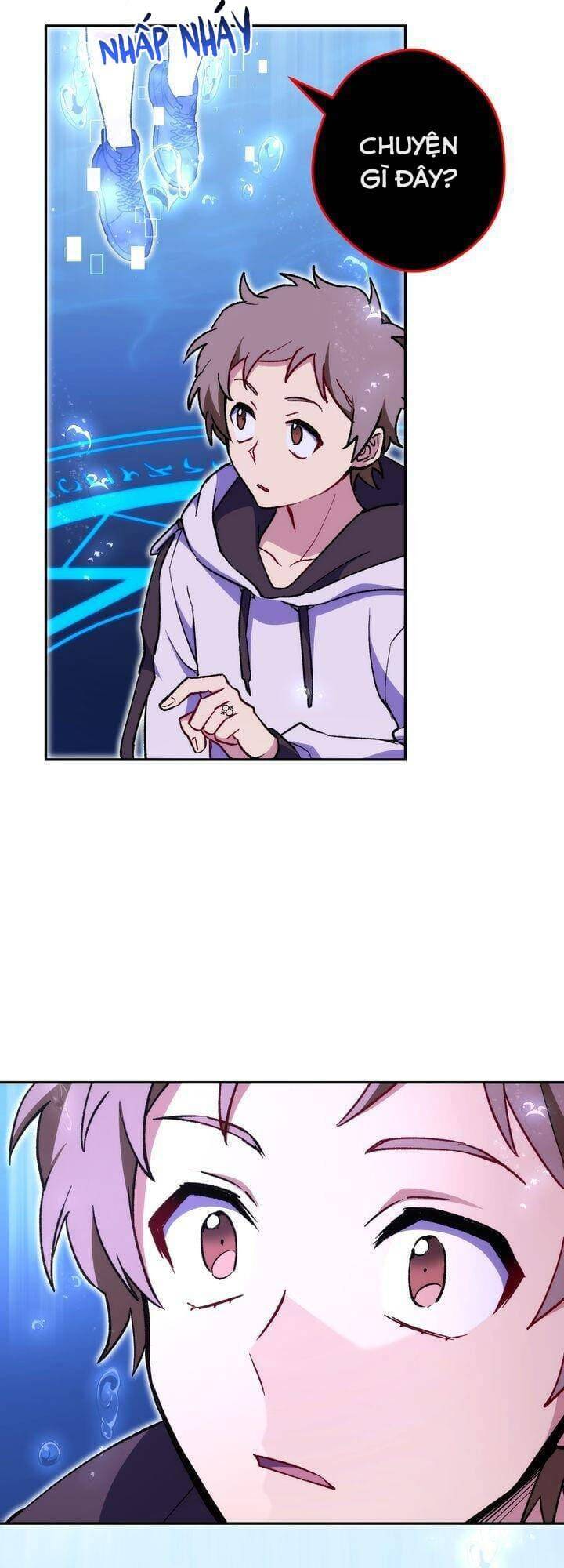 Sự Sống Sót Của Kẻ Chiêu Hồn Chapter 17 - 40