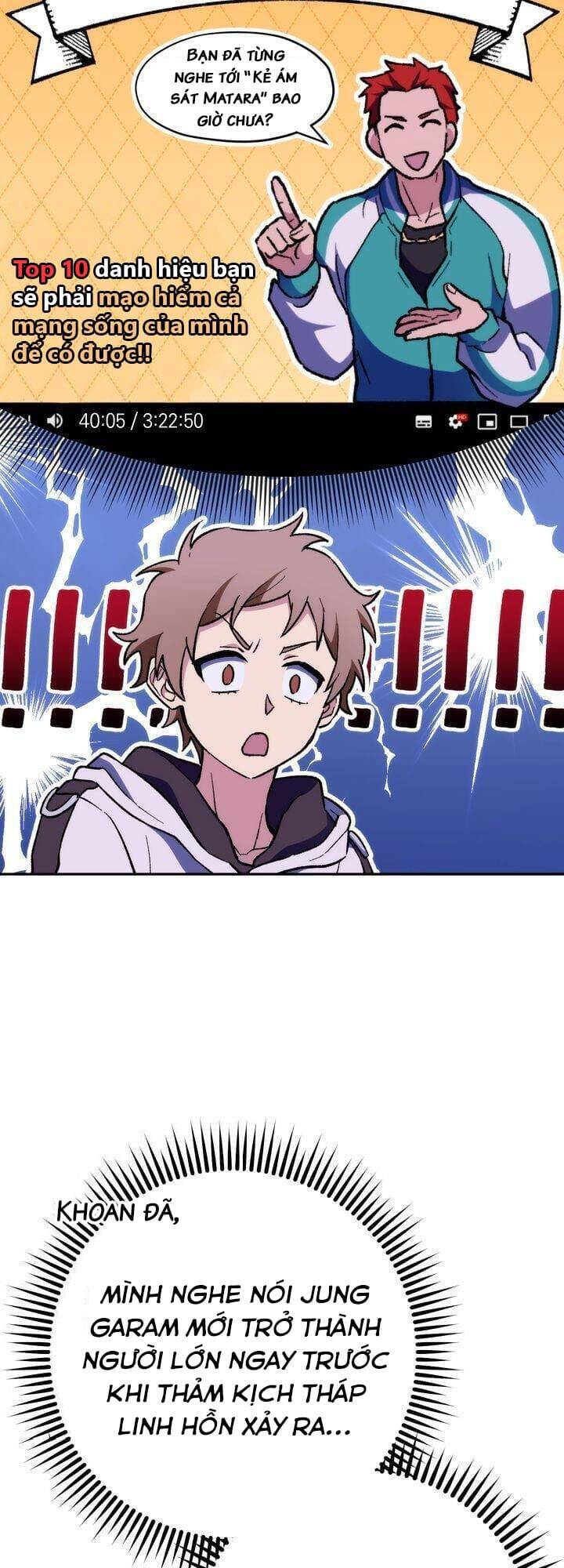 Sự Sống Sót Của Kẻ Chiêu Hồn Chapter 17 - 48