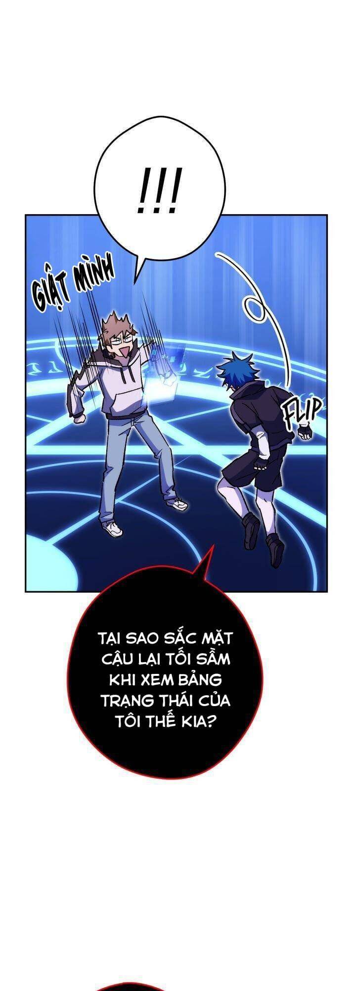 Sự Sống Sót Của Kẻ Chiêu Hồn Chapter 17 - 50