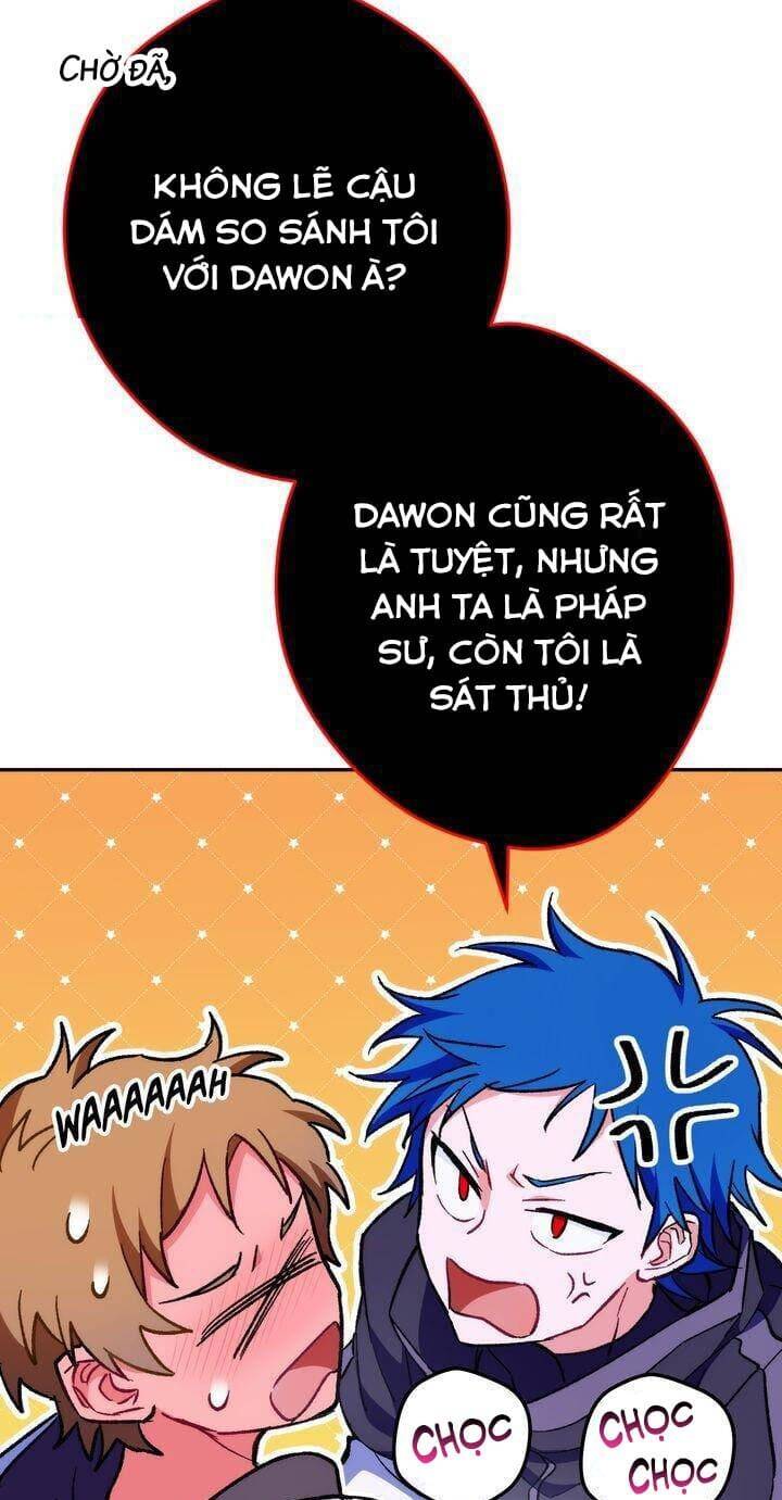Sự Sống Sót Của Kẻ Chiêu Hồn Chapter 17 - 51