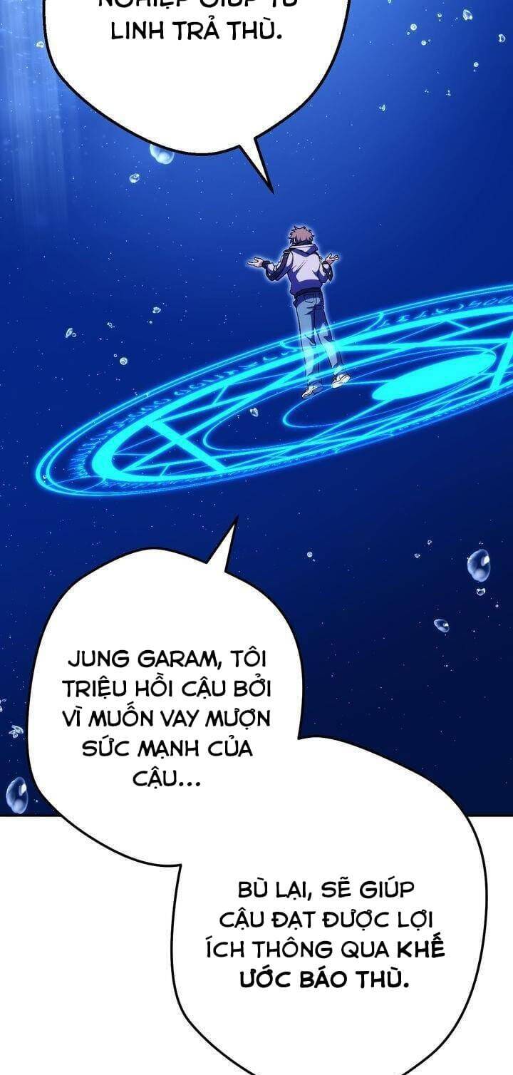 Sự Sống Sót Của Kẻ Chiêu Hồn Chapter 17 - 7