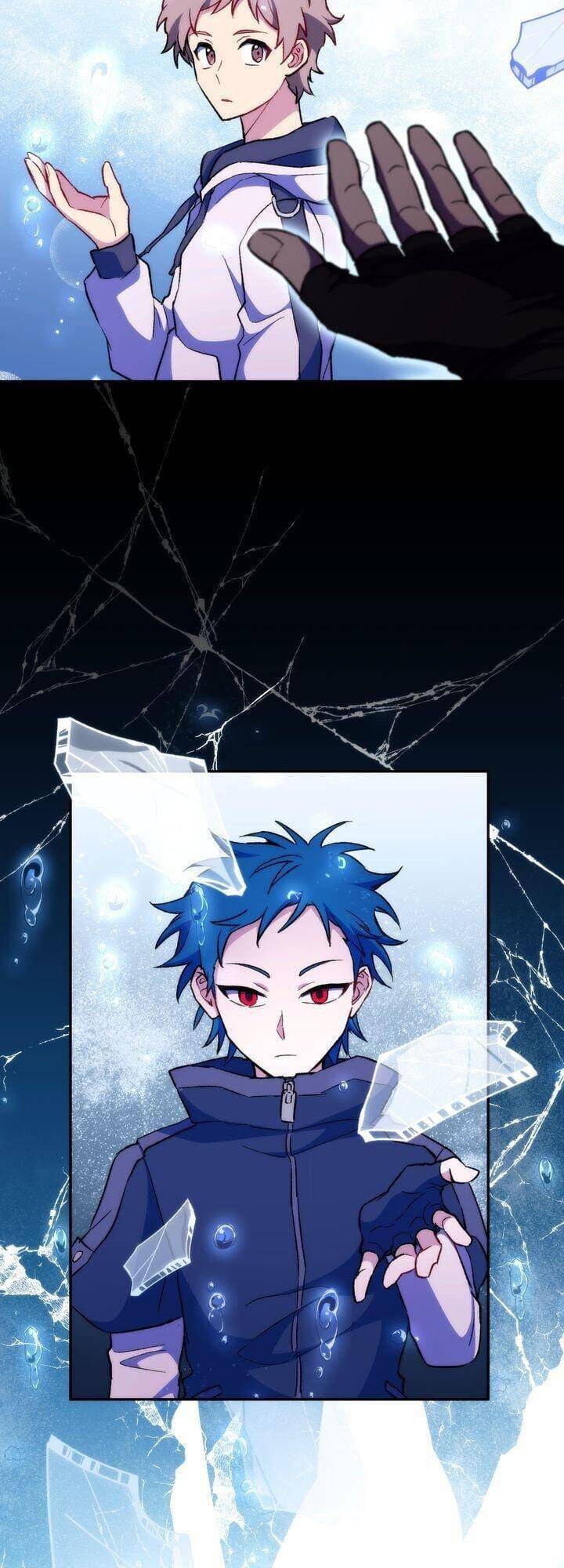 Sự Sống Sót Của Kẻ Chiêu Hồn Chapter 17 - 64