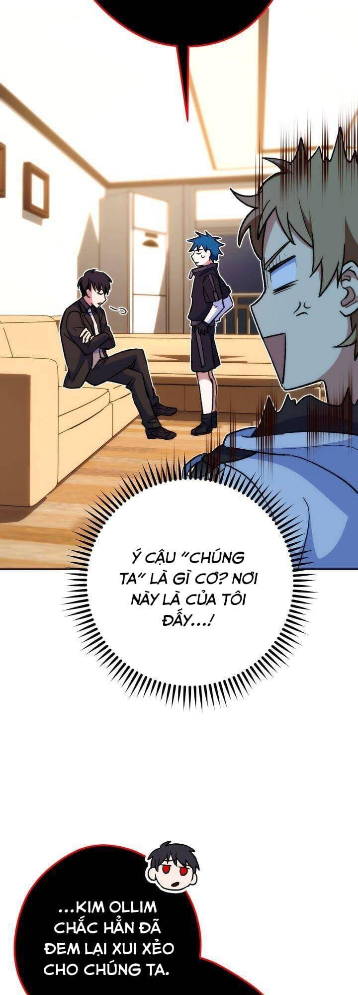 Sự Sống Sót Của Kẻ Chiêu Hồn Chapter 17 - 73