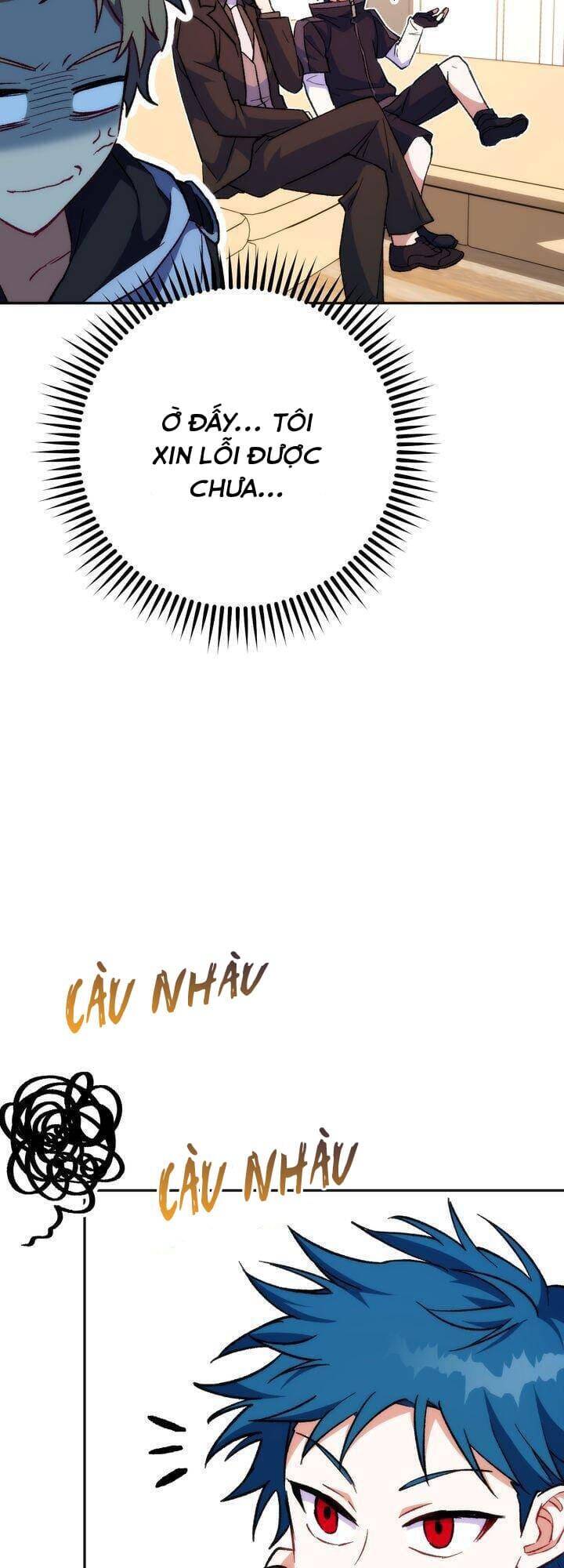 Sự Sống Sót Của Kẻ Chiêu Hồn Chapter 17 - 76