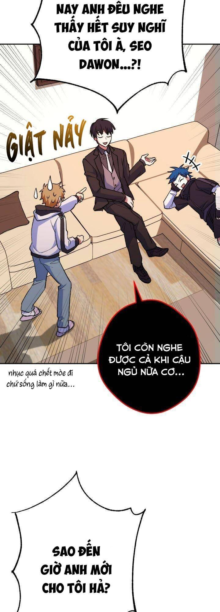 Sự Sống Sót Của Kẻ Chiêu Hồn Chapter 17 - 81