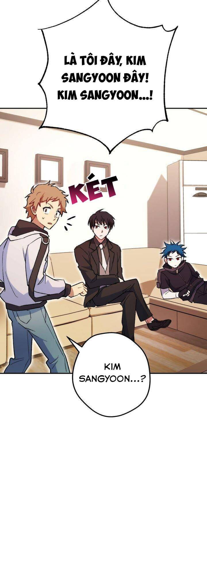 Sự Sống Sót Của Kẻ Chiêu Hồn Chapter 17 - 86
