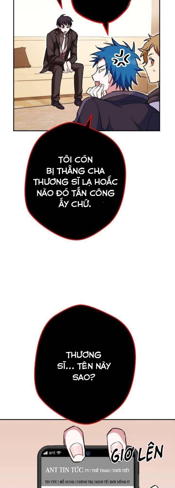 Sự Sống Sót Của Kẻ Chiêu Hồn Chapter 18 - 12