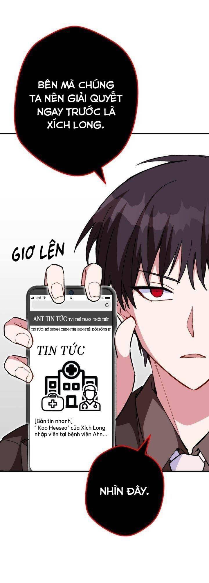 Sự Sống Sót Của Kẻ Chiêu Hồn Chapter 18 - 20