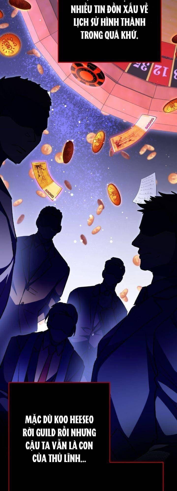 Sự Sống Sót Của Kẻ Chiêu Hồn Chapter 18 - 32