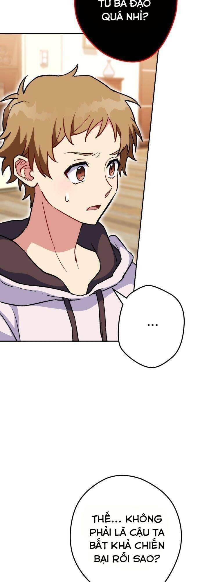 Sự Sống Sót Của Kẻ Chiêu Hồn Chapter 18 - 37