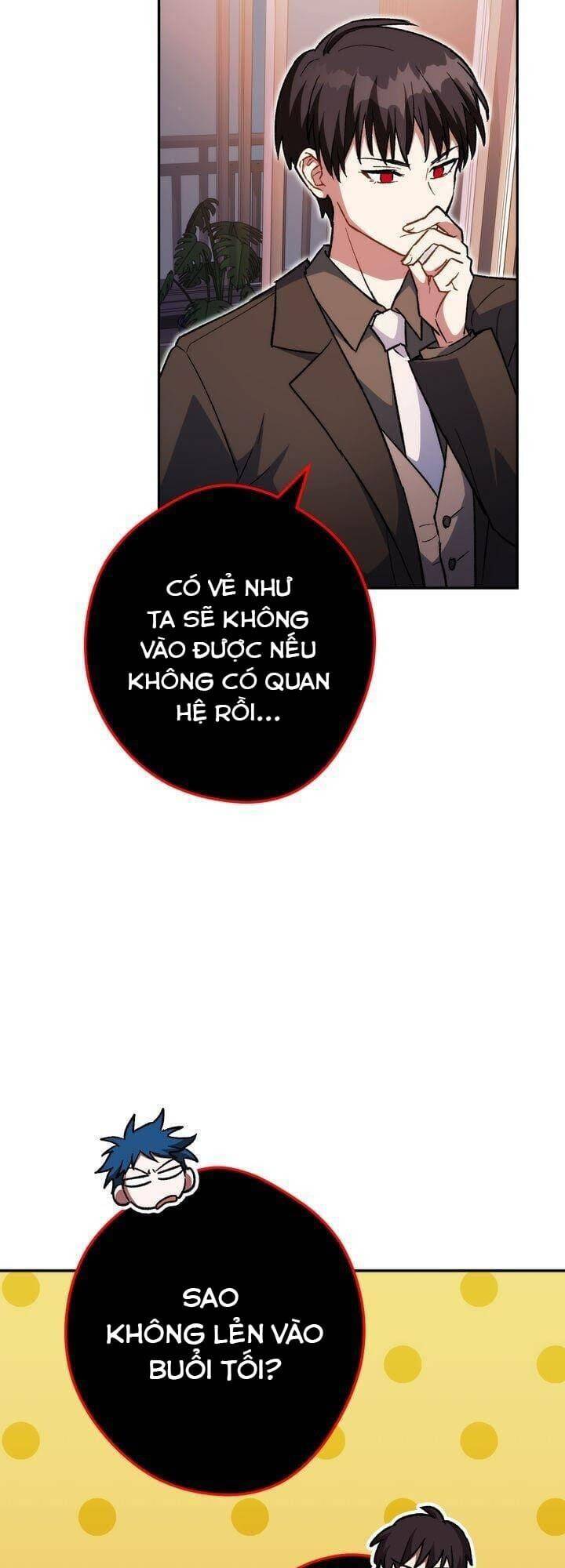 Sự Sống Sót Của Kẻ Chiêu Hồn Chapter 18 - 48