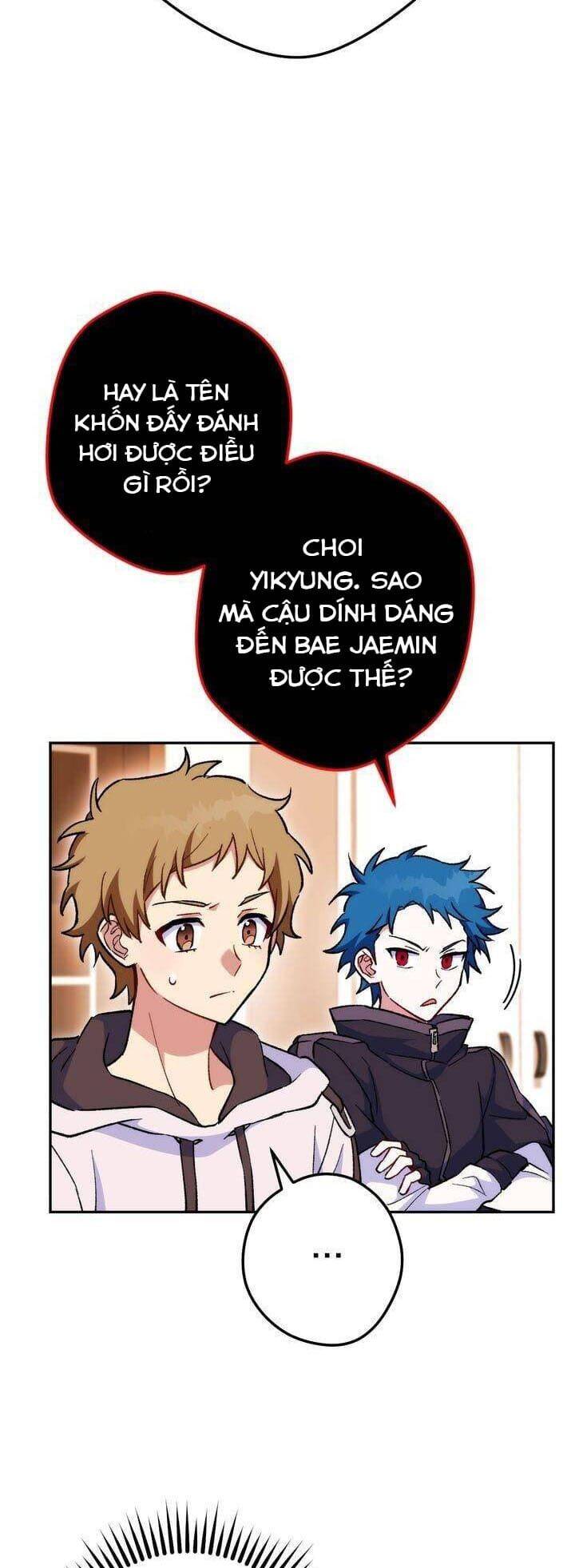 Sự Sống Sót Của Kẻ Chiêu Hồn Chapter 18 - 6