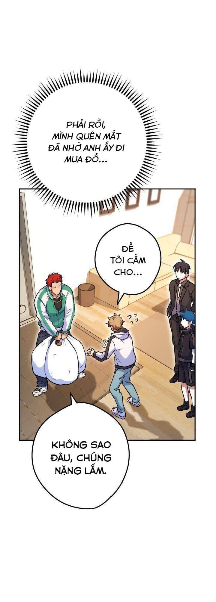 Sự Sống Sót Của Kẻ Chiêu Hồn Chapter 18 - 52